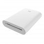 Xiaomi Mi | Portable Photo Printer | Wireless | Colour | Zink | Other | White - 2